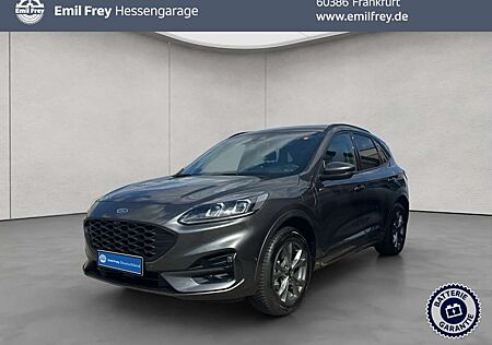 Ford Kuga 2.5 Duratec PHEV ST-LINE X