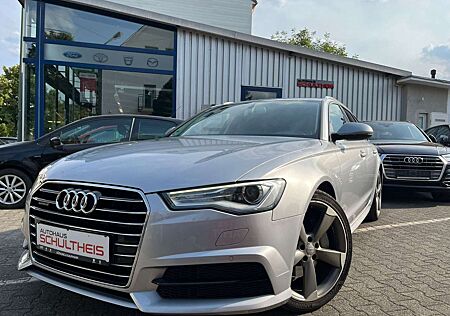 Audi A6 Avant 3.0 TDI clean diesel quattro