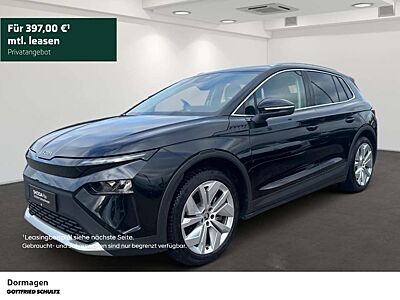 Skoda Elroq 85 210 82 E1H