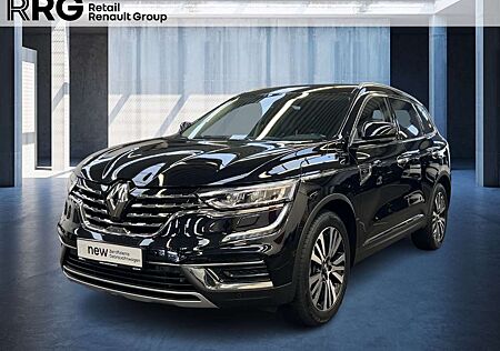Renault Koleos INITIALE PARIS 4WD 2.0 DCI 185 UPE:55.800,-