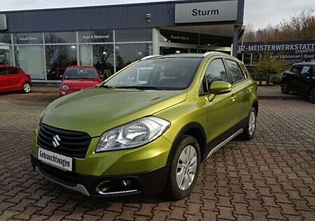 Suzuki Others SX4 S-Cross 1.6 Comfort ALLGRIP 4WD