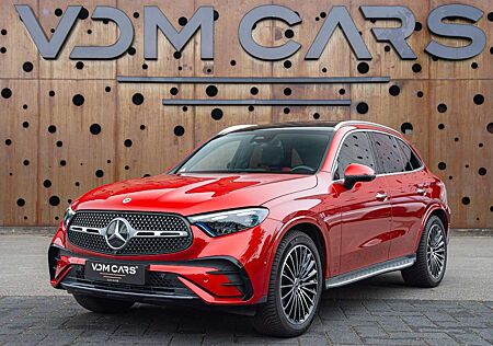 Mercedes-Benz GLC-Klasse GLC 200 4Matic*AMG*MILD-HYBRID*