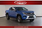 VW Amarok Volkswagen 3.0 TDI 4M Aventura DK-NAV-LED-360°-AHK-