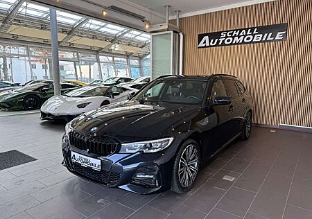 BMW 318 i Touring M-SPORT/SOUND/SHZG/LED/DRIVING-ASSI