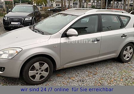 Kia XCeed Ceed SW / cee'd SW