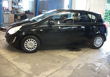 Opel Corsa 1.2 16V ,Klima,5tür.,1Hand,Tüv2J.