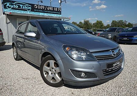 Opel Astra H 1.8 16V Sport |HU: 01 2027| |AHK| |Navi|