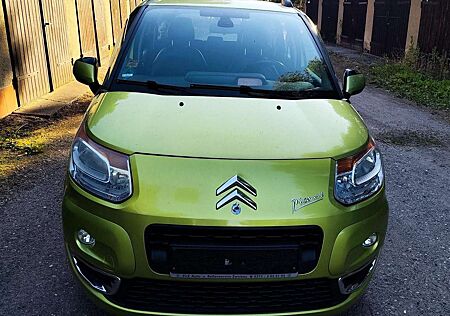 Citroën C3 Picasso Citroen VTi 120 Tendance