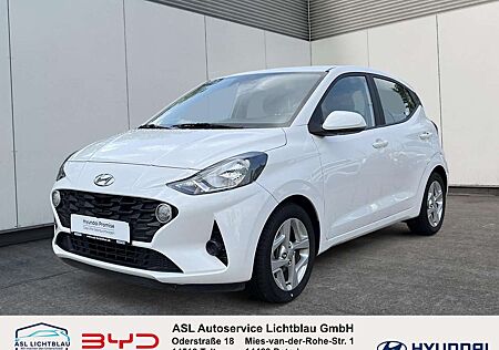 Hyundai i10 1.2 A/T TREND 1.2