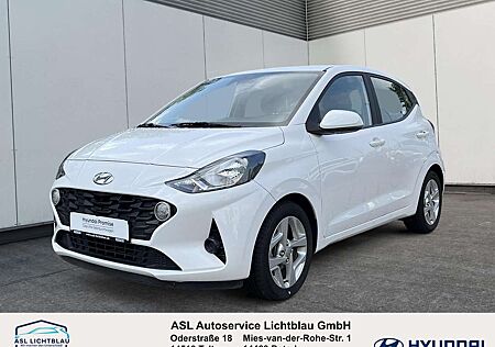 Hyundai i10 1.2 A/T TREND 1.2