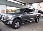 Ford F 150 XLT 3.5 V 6 4x4 / LEDER / KAMERA / NAVI / KLIMA