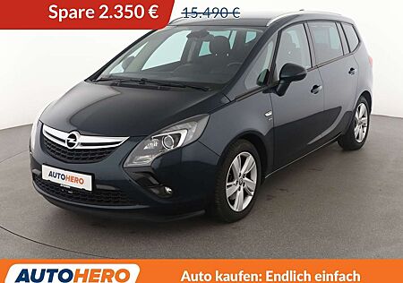 Opel Zafira Tourer 2.0 CDTI Drive Aut. *BI-XENON*PDC*TEMPO*