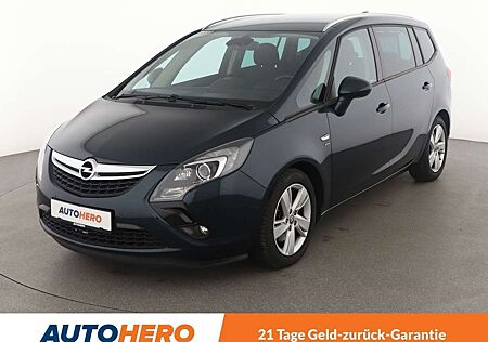 Opel Zafira Tourer 2.0 CDTI Drive Aut. *BI-XENON*PDC*TEMPO*