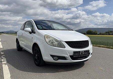 Opel Corsa 1.2 16V Sport