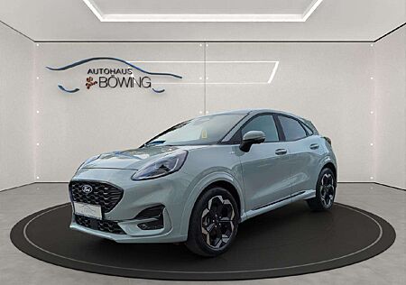 Ford Puma ST-Line X