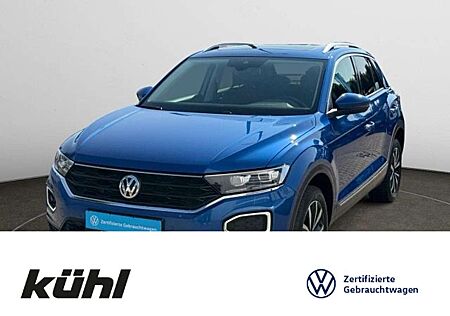 VW T-Roc Volkswagen 1.5 TSI DSG Style Navi,AHK,LM17