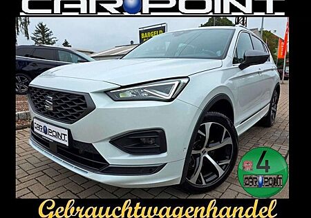 Seat Tarraco FR 7-Sitzer LED ACC 4xSHZ Leder 1Hd MwSt