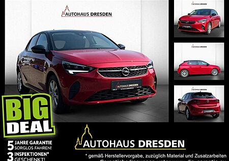 Opel Corsa F 1.2 LM KAM PDC SpurH KLIMA
