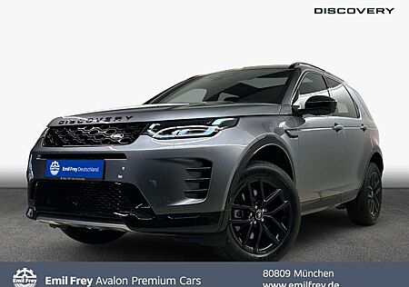 Land Rover Discovery Sport D165 Dynamic S 120kW, 5-türig (Die