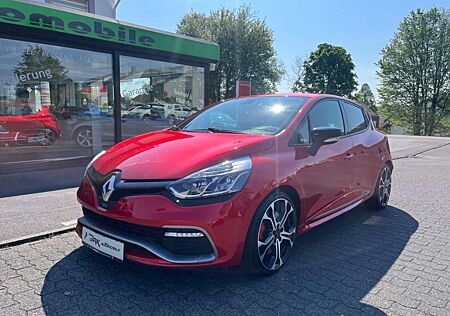 Renault Clio IV RS Trophy 220 **NAVI*KLIMA*1-HAND**