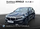 BMW 118 i Hatch Advantage WLAN Tempomat Sitzhzg.