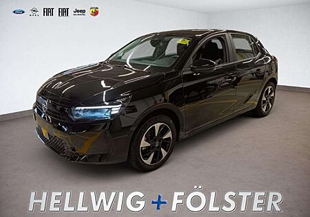 Opel Corsa-e F Edition 7,4 kW Charger Shz PDC