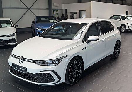 VW Golf Volkswagen 2.0 TDI DSG GTD Kamera Lenkradhzg 1.Hand