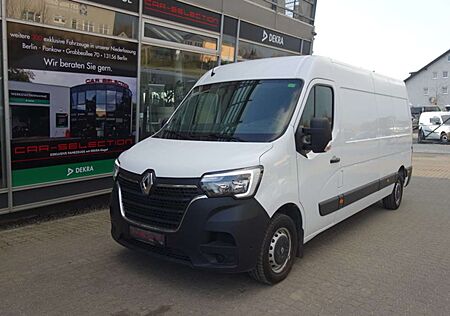 Renault Master 2,3 dCi L3H2 3,5t Kasten KAM/NAVI/TEMP