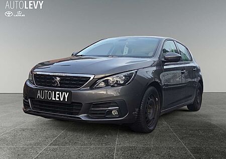 Peugeot 308 1.2 e-THP/PureTech 130 Active Pack 2xKlima