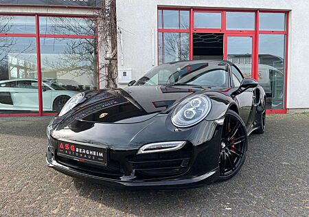 Porsche 911 Turbo Cabrio BC/PDC/20"/SHZ/BOSE/XENON/NAV