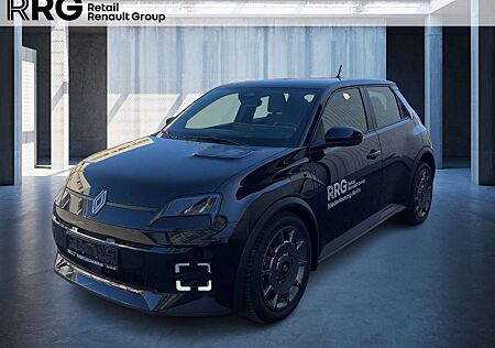 Renault R 5 5 E-Tech elektrisch Evolution 120 Urban Range PDC