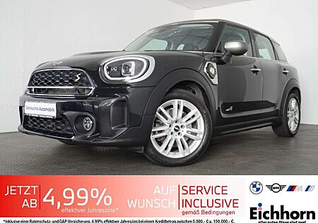 Mini Cooper SE All4 Countryman SPORTSITZE.PGSD.NAVI