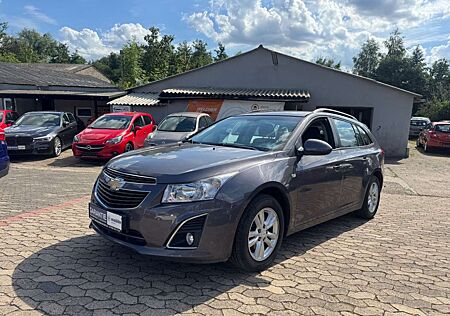 Chevrolet Cruze Station Wagon LT+ Diesel Gepflegt. tüv/Neu