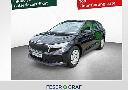 Skoda Enyaq 50 109 kW *LED*PDC*