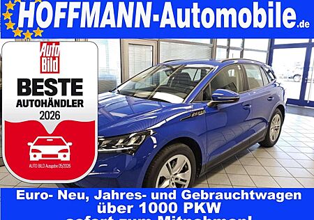 Skoda Enyaq Kamera,Navi,Assistenten,LED,Mirror-Link