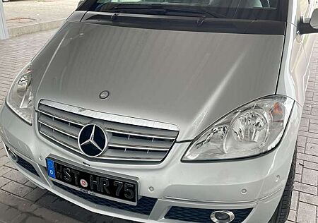 Mercedes-Benz A 180 CDI Autotronic Avantgarde DPF