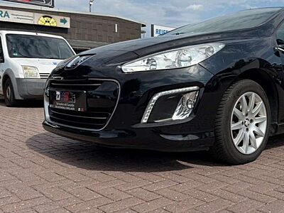 Peugeot 308 CC Cabrio-Coupe Access