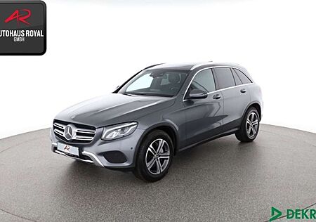 Mercedes-Benz GLC 300 4M OFFROAD DISTRONIC,KAMERA,COMAND,AHK