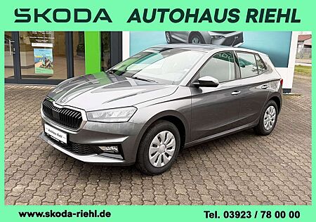 Skoda Fabia Essence *1,0 MPI 59 kW ! 4.200,- Nachlass auf UPE!