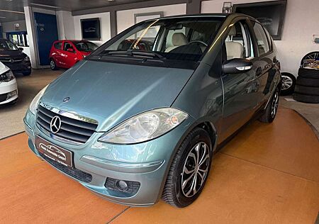 Mercedes-Benz A 150 A -Klasse Automatik / Klima