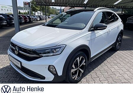 VW Taigo Volkswagen 1.0 TSI STYLE + IQ-LIGHT + APP-CON + PDC Klima