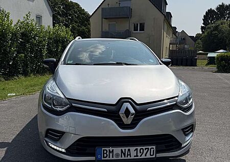 Renault Clio Limited