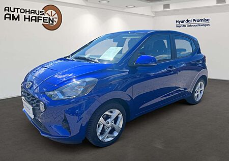 Hyundai i10 Trend