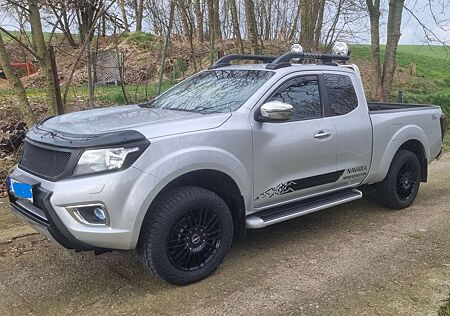 Nissan Navara NP 300