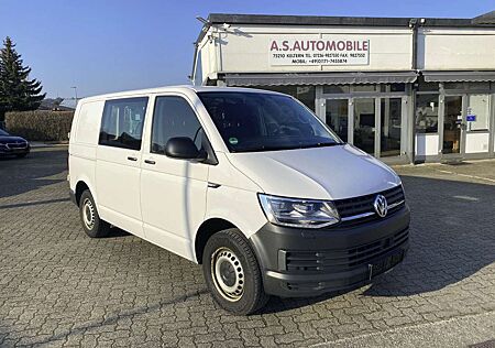 VW T6 Transporter Volkswagen Kasten-Kombi ACC LED PDC KLIMA