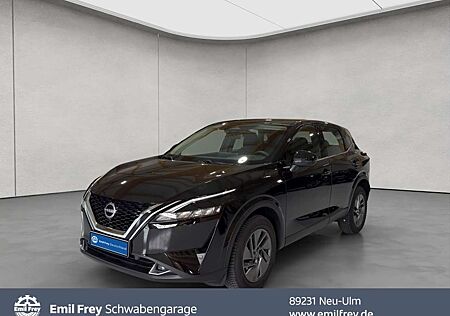 Nissan Qashqai 1.3 DIG-T MHEV Xtronic Acenta *LED*