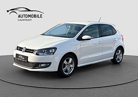 VW Polo Volkswagen 1.4 Comfortline /KLIMA/5.TÜRIG