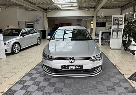 VW Golf Volkswagen Life eTSI, ACC, LED-Plus, Kamera,