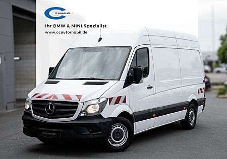 Mercedes-Benz Sprinter 316 CDI BlueTEC Hoch Kasten Klima BOTT