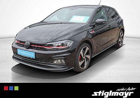 VW Polo Volkswagen 2.0 TSI GTI NAVI+LED+SITZHG+KLIMA+PDC